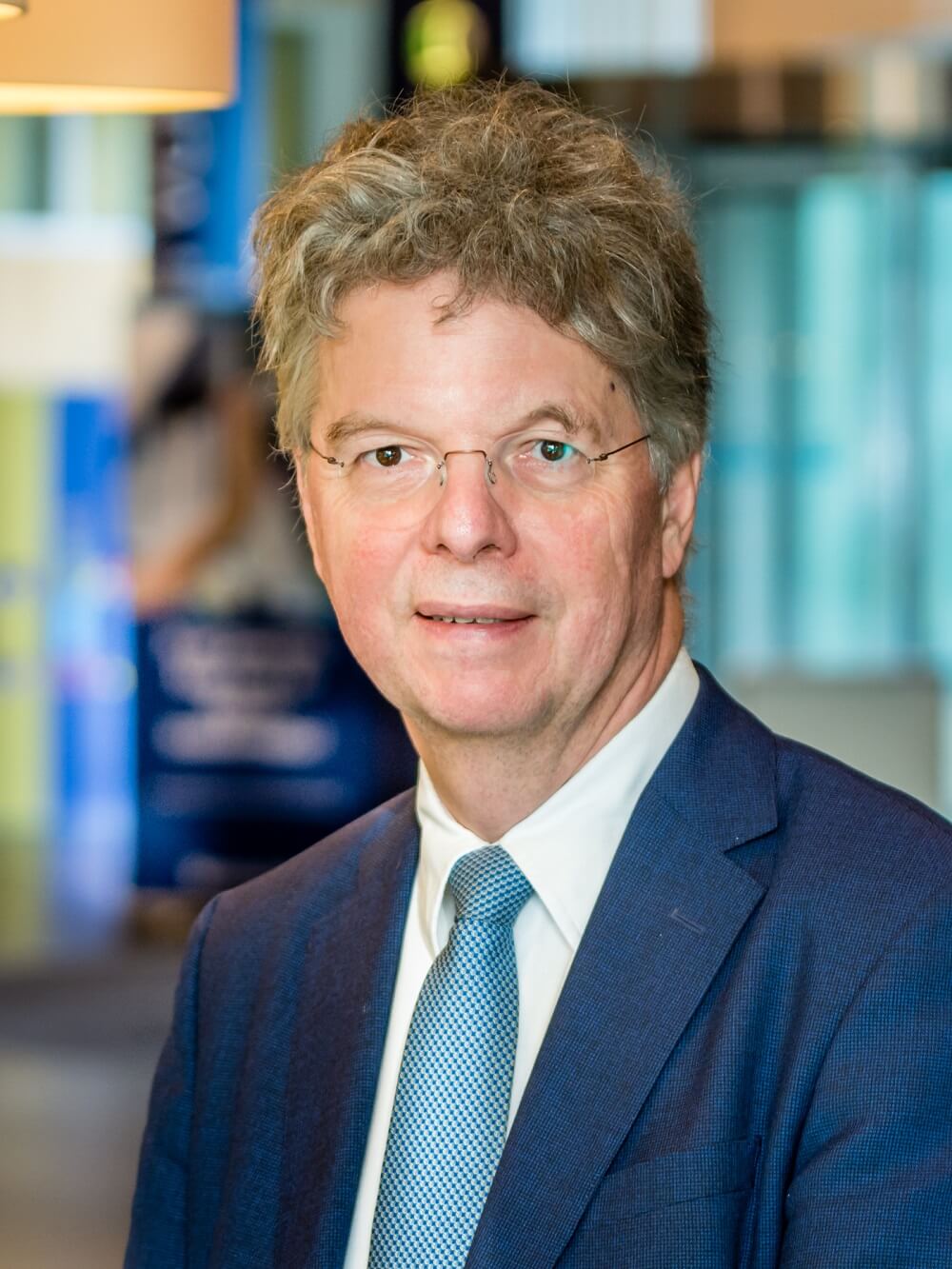 Peter van Lieshout