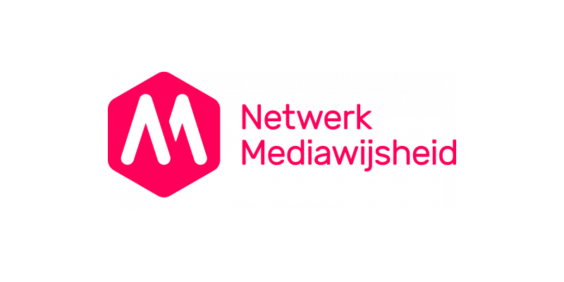 Logo van Netwerk Mediawijsheid